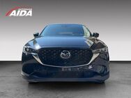 Mazda CX-5, e G FWD EXCLUSIVE-LINE COMB, Jahr 2022 - Berlin