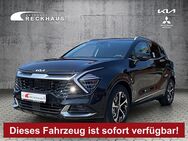 Kia Sportage, 1.6 T 48V SPIRIT DRIVE, Jahr 2024 - Langenberg