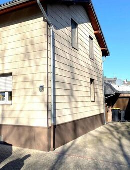 Monteurwohnung oder kleines Einfamilienhaus! Sie haben die Wahl - Mechernich