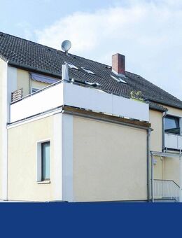 Attraktive Kapitalanlage: Mehrfamilienhaus mit 8 stabilen Mieteinnahmen - Buxtehude