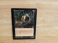 Magic The Gathering-Serpent Warrior - Nörvenich
