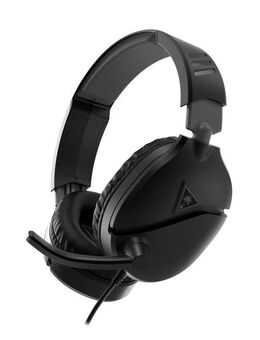 Turtle Beach Recon 70 PC Gaming-Headset (Stummschaltung)