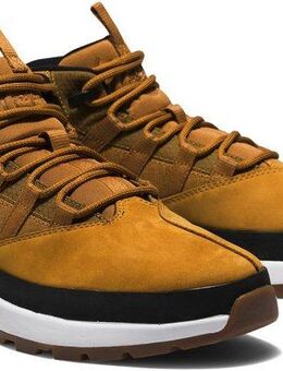 Timberland EURO TREKKER LOW LACE UP SNEAKER Schnürboots Winterschuhe, Sneakerboots, Winterboots