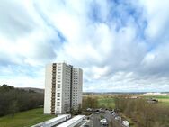 Schicke 2-Zimmerwohnung mit grüner Aussicht, moderner Ausstattung und schönem Balkon - Böblingen