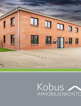 NEUBAU: 4-Familienhaus in Wrestedt - bezugsfertig! - Wrestedt