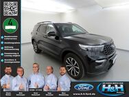 Ford Explorer, 3.0 Plug-in Hybrid ST-Line iACC, Jahr 2021 - Premnitz