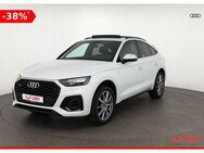 Audi Q5 SB S-Line 45 TFSI quattro s-tronic LED Navi S - Sandersdorf Brehna