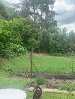 helle Wohnung mit zwei Balkonen im Herzen von Würzburg - Würzburg