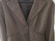 Brauner Blazer - Bad Friedrichshall Zentrum