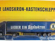 Landskron Brauerei Nr.07 - Kastenschlepper - Volvo FH16 - Sattelzug - Doberschütz