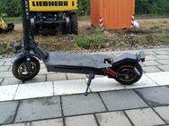 E- Roller - Sömmerda