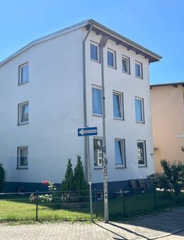 Gepflegtes Mehrfamilienhaus in Lübeck St. Lorenz Nord - Lübeck