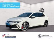 VW Golf, GTE APP, Jahr 2021 - Kölln-Reisiek