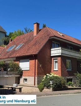 Viel Platz für die große Familie... - Rinteln