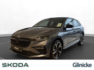 Skoda Scala, 1.5 TSI Monte Carlo OPF, Jahr 2022 - Eschwege