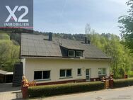 3-Familienhaus in Seffern mit viel Potenzial - Seffern