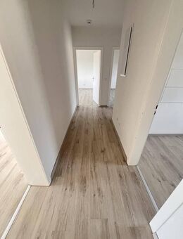 TOP 3-Zimmer-Wohnung in Castrop-Rauxel Merklinde - Castrop-Rauxel