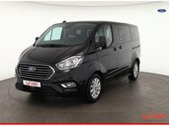 Ford Tourneo Custom 2.0 EcoBlue L1 Aut. Navi ACC 9-Si - Sandersdorf Brehna