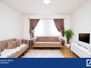 Attraktive Etagenwohnung in zentraler Lage - Neustadt (Aisch)