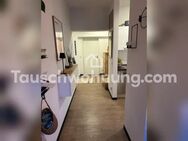 [TAUSCHWOHNUNG] Zentrale moderne 2 Zimmer Wohnung, suche kleinere Wohnung - Münster