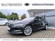 Skoda Superb Combi Style 2.0 TDI EU6d Navi/LED/digital - Bickenbach (Hessen)