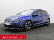 VW Golf, 1.5 8 eTSI R-Line H&K 18BERGAMO, Jahr 2024 - Mühlhausen (Regierungsbezirk Oberpfalz)