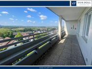 4 Zimmer Wohnung mit Aufzug und toller Aussicht - Göppingen