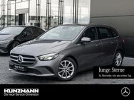 Mercedes B 180, Progressive MBUX SpurP Easy-Pack Heck, Jahr 2019 - Büttelborn