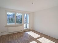 Ruhige Wohnung mit Balkon und Dusche - Chemnitz