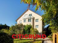Söcking am Starnberger See - Individuelles Haus-im-Haus-Flair mit großem Platzangebot & Sonnengarten - Starnberg