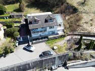 Endlich daheim! Schönes Wohnhaus mit bis zu drei Wohnungen und 1000 schönen Details in Hettingen. - Hettingen