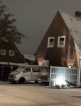 Charmante Doppelhaushälfte in Emden - komplett saniert & einzugsbereit! - Emden