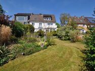 Einfamilienhaus / Doppelhaushälfte mit Gartenparadies in bester Lage von Konstanz-Königsbau - Konstanz