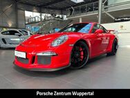 Porsche 991, 9.0 911 GT3 nur 220km, Jahr 2014 - Wuppertal