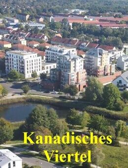 Naturoase am Puls der Stadt - Teltow