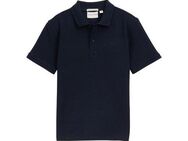 TOM TAILOR Poloshirt mit Bio-Baumwolle