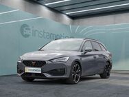 CUPRA Leon, 1.4 Sportstourer eHybrid VZ LM19 WINTERPAKET, Jahr 2021 - München