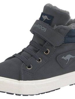 KangaROOS Kavu III Sneaker gefüttert