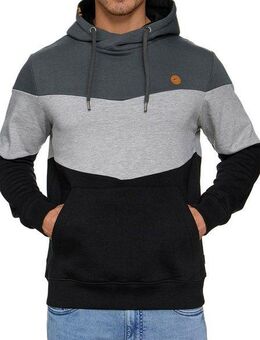 Indicode Kapuzensweatshirt INMarcus