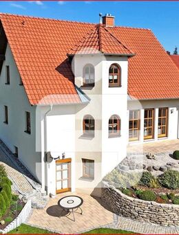 Traumhaus in Bestzustand - bezugsfertig für Sie! - Wonsees