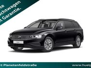 VW Passat Variant, 2.0, Jahr 2021 - Dortmund