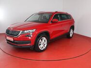 Skoda Kodiaq Style 2.0TDI DSG 4x4 380,-ohne Anzahlung - Horn-Bad Meinberg