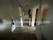 [TAUSCHWOHNUNG] 3ZiWhg an den Westarkaden gegen 3-4Zi mit Garten od gr. Balk - Freiburg (Breisgau)