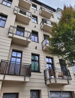 Sanierte Altbauwohnung in Steglitz zu vermieten - Berlin