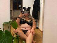 Sophia 💖 24-jährige BBW will dich! - Simbach (Inn)