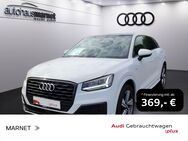 Audi Q2, Sport 35 TFSI, Jahr 2020 - Bad Nauheim