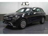 Mercedes-Benz GLC 300 de 4Matic EQ Power NAVI KAMERA LED LED - Salach