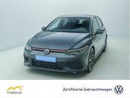 VW Golf, 2.0 TSI VIII GTI CLUBSPORT, Jahr 2022 - Berlin