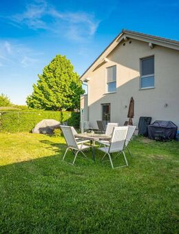 Modern. Klar. Durchdacht. - Ein Haus mit starken Details und technischer Substanz - Thale