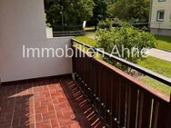 Ihr neues Zuhause wartet auf Sie! 4-Zimmer Wohnung (Hochparterre) mit Südwestbalkon - Mindelheim! - Mindelheim
